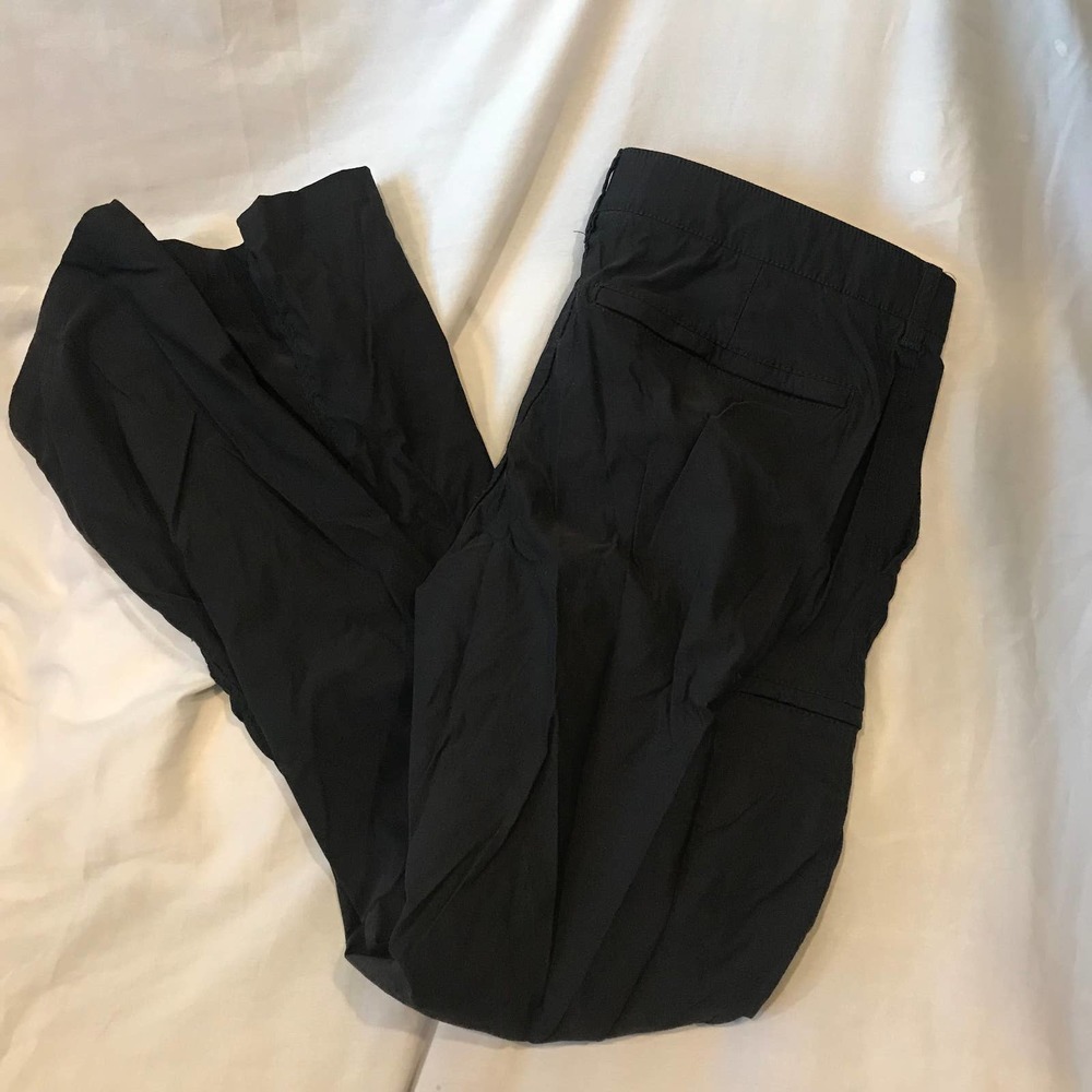UB Tech Nylon Pants, Men's 32x32